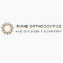 Irvine Orthodontics and Children's Dentistry logo